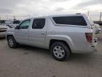 2006 Honda Ridgeline RTL