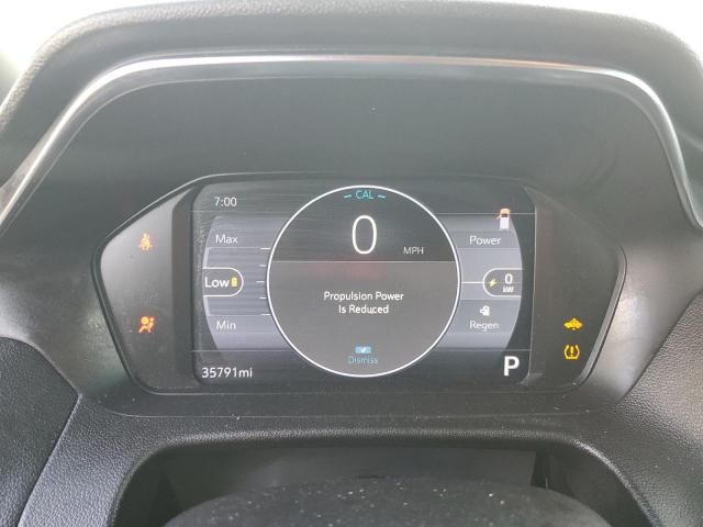 2023 Chevrolet Bolt EV 1LT