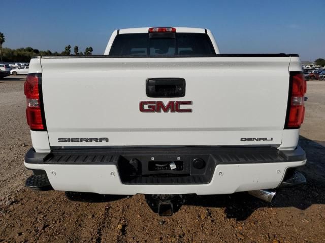 2015 GMC Sierra K2500 Denali