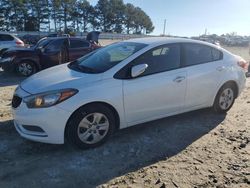 Run And Drives Cars for sale at auction: 2016 KIA Forte LX