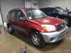 2005 Toyota Rav4