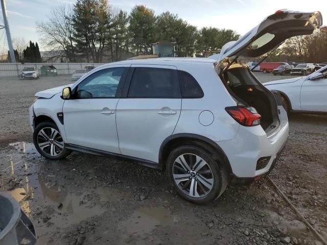 2021 Mitsubishi Outlander Sport ES