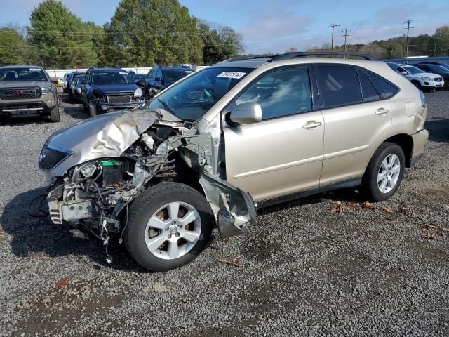 2005 Lexus RX 330