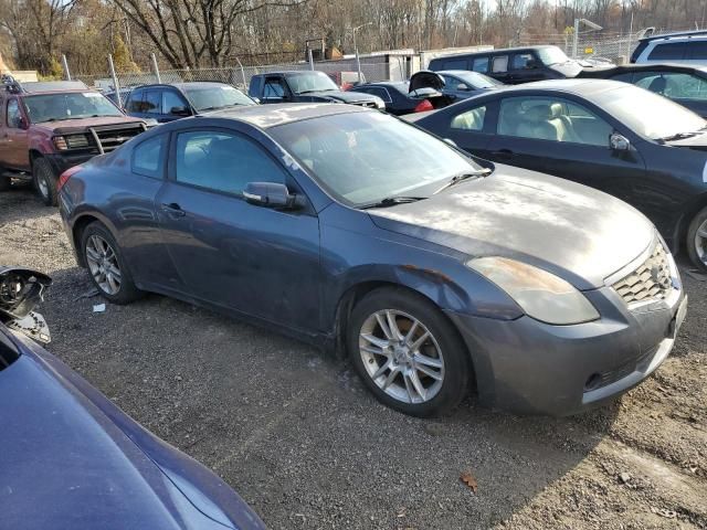 2008 Nissan Altima 3.5SE