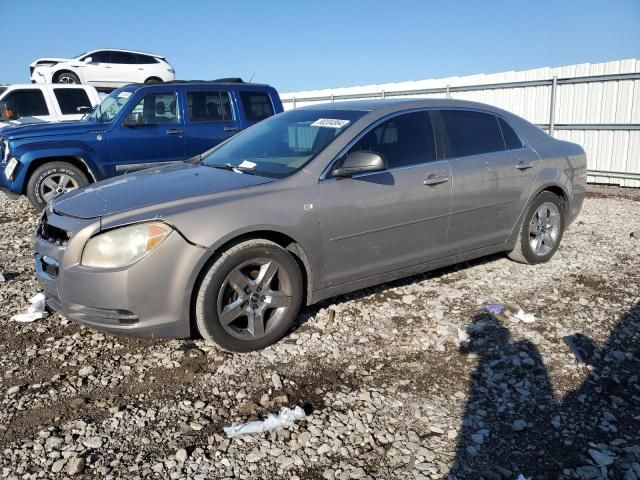 2008 Chevrolet Malibu LS