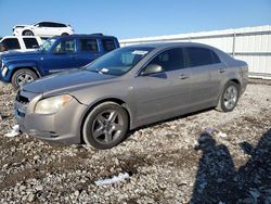 Run And Drives Cars for sale at auction: 2008 Chevrolet Malibu LS