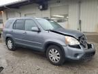 2005 Honda CR-V SE