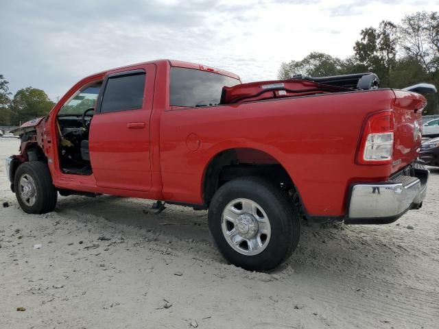 2020 Dodge RAM 2500 BIG Horn