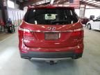 2015 Hyundai Santa FE GLS