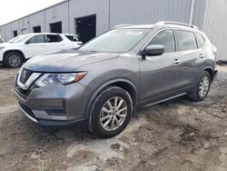 2020 Nissan Rogue S en venta en Jacksonville, FL