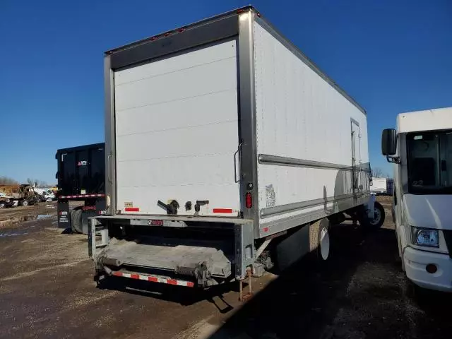 2019 Freightliner M2 106 Medium Duty