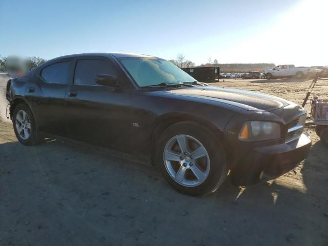 2009 Dodge Charger SXT