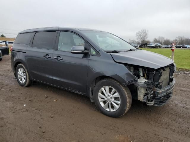 2015 KIA Sedona LX