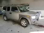 2003 Honda Element EX