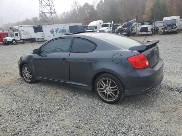 2006 Scion TC