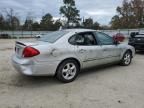 2002 Ford Taurus SES