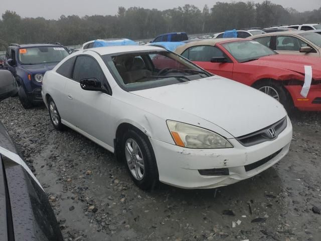 2006 Honda Accord LX