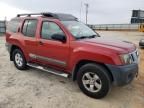 2011 Nissan Xterra OFF Road