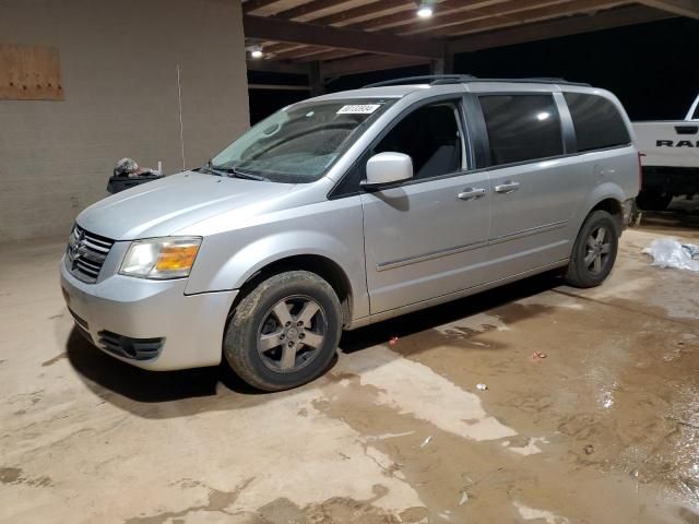 2009 Dodge Grand Caravan SXT