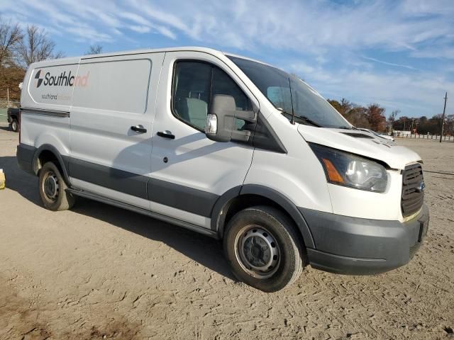 2016 Ford Transit T-250