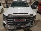 2024 GMC Sierra K2500 SLT