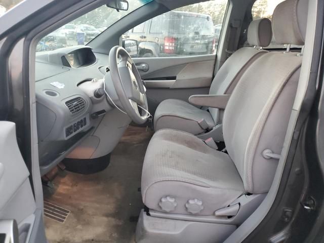 2006 Nissan Quest S