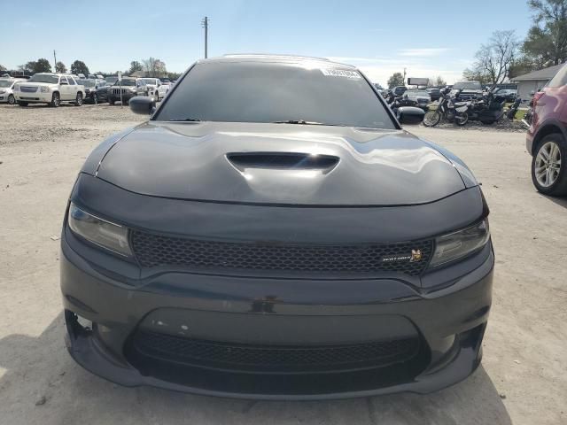 2018 Dodge Charger R/T 392