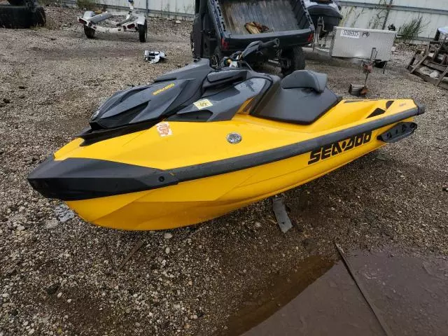 2022 Seadoo RXP X 300