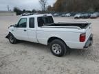 2001 Ford Ranger Super Cab