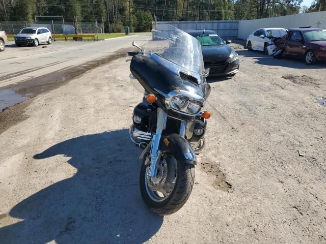 1999 Honda GL1500 CF