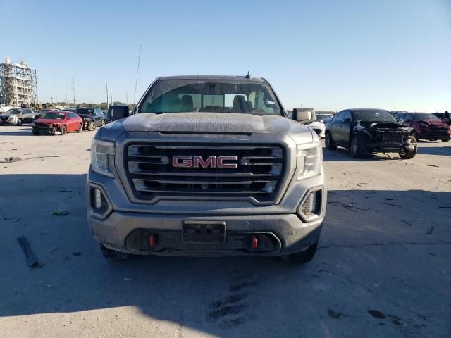 2019 GMC Sierra K1500 AT4