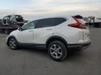 2019 Honda CR-V EXL