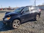 2012 Toyota Rav4 Sport