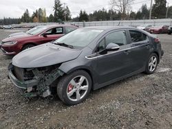 Chevrolet Volt salvage cars for sale: 2013 Chevrolet Volt