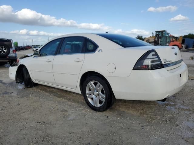 2008 Chevrolet Impala LT