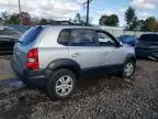 2006 Hyundai Tucson GLS