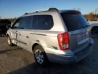 2008 Hyundai Entourage GLS