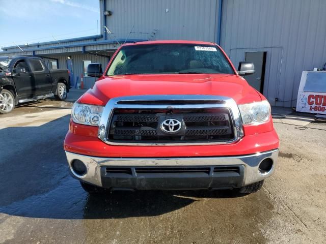 2010 Toyota Tundra Double Cab SR5