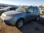 2010 Subaru Forester 2.5X Premium