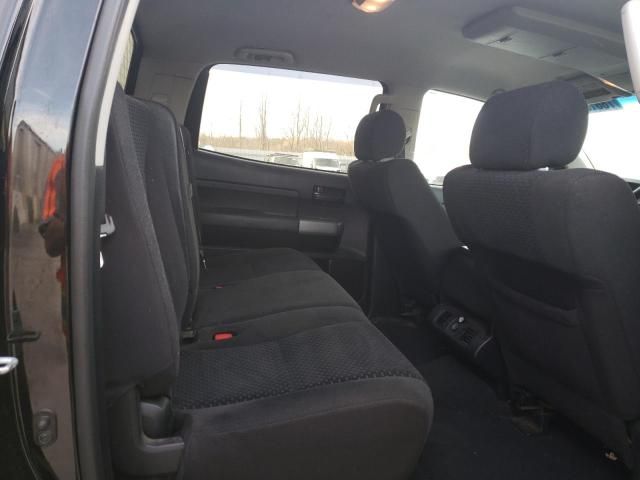 2012 Toyota Tundra Crewmax SR5