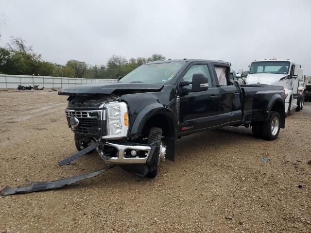 2023 Ford F450 Super Duty