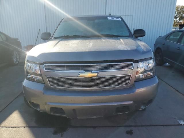 2007 Chevrolet Tahoe C1500