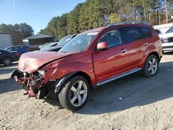 Mitsubishi salvage cars for sale: 2009 Mitsubishi Outlander XLS