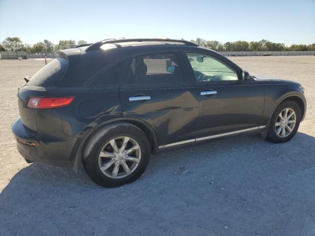 2006 Infiniti FX35