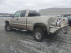 2002 Chevrolet Silverado K2500 Heavy Duty