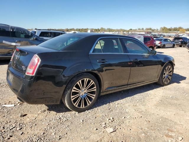 2013 Chrysler 300 S