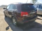 2012 KIA Sorento EX