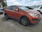 2016 Hyundai Santa FE Sport