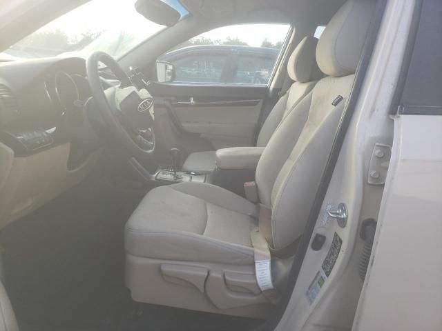 2011 KIA Sorento Base