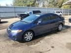 2006 Honda Civic LX